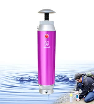 Outdoor Expedition Water Purifier KP01-03