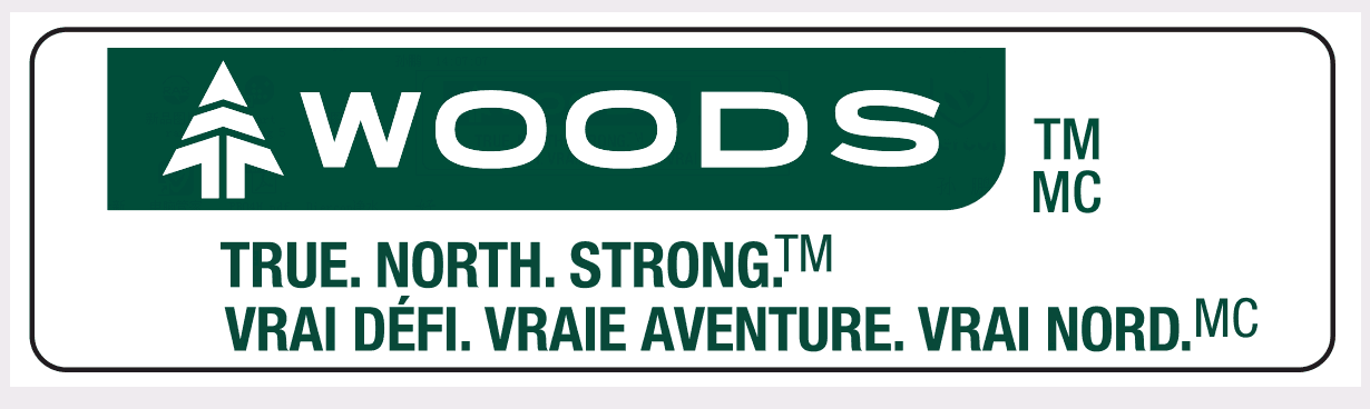 WOODS