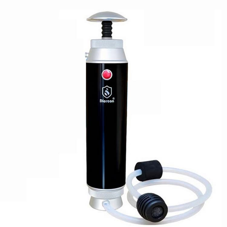 New Design Personal Water Filter Straw