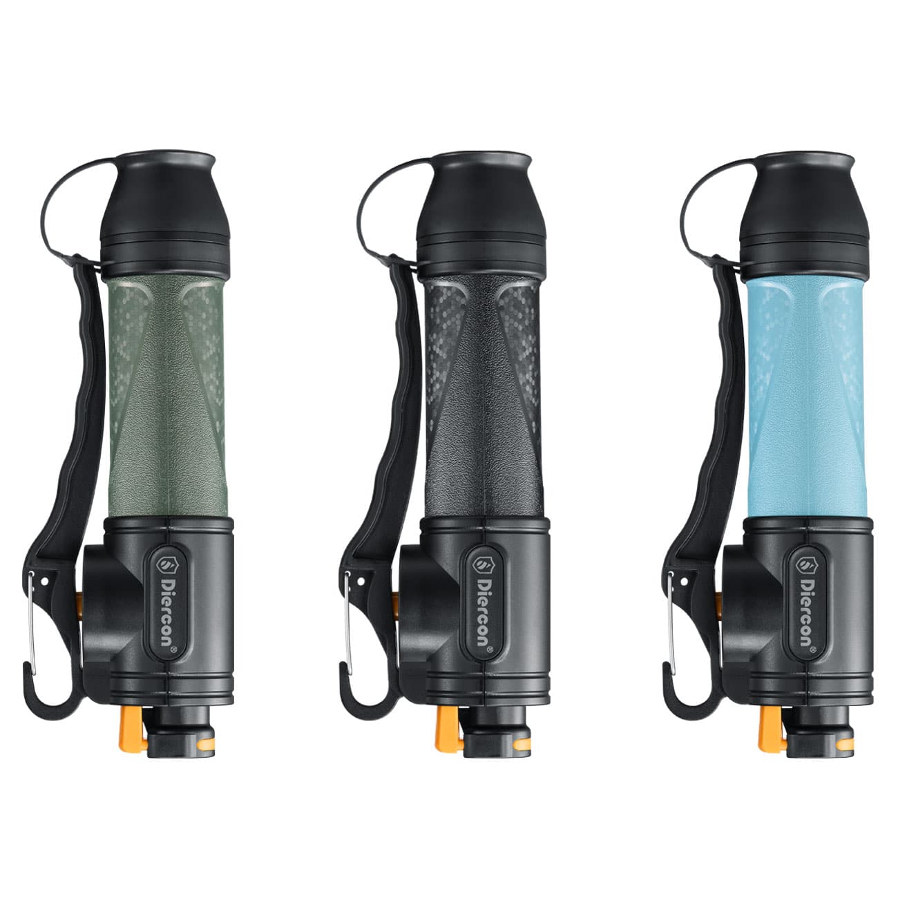 Expedition Water Purifier KP01-03