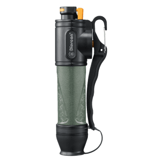 Tactical Water Microfilter TW02