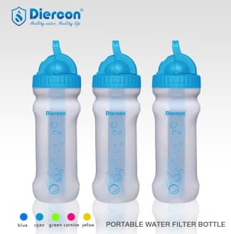 Sports Water Bottle PB03NS-05