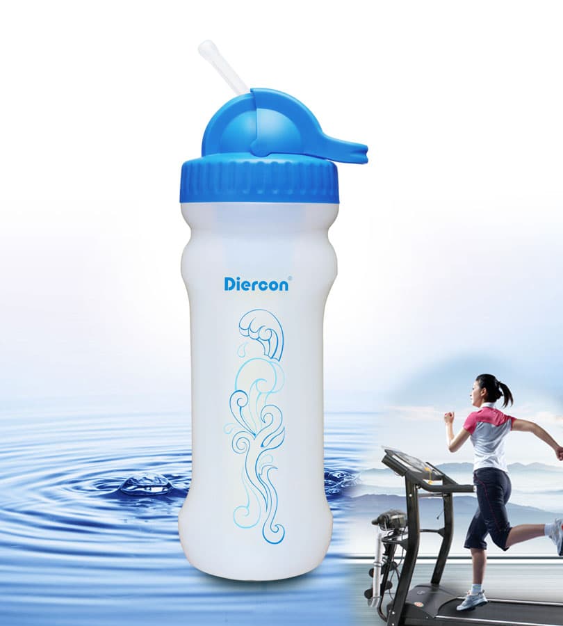 Outdoor Water Filter Bottle PB01M