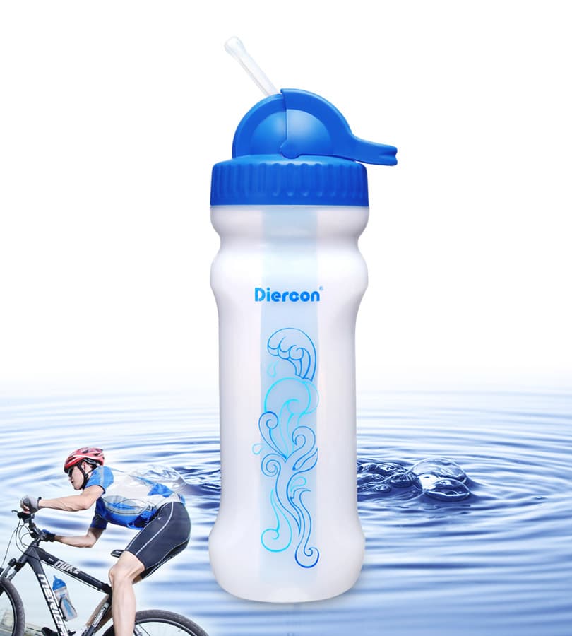 Outdoor Water Bottle Filter PB03-01
