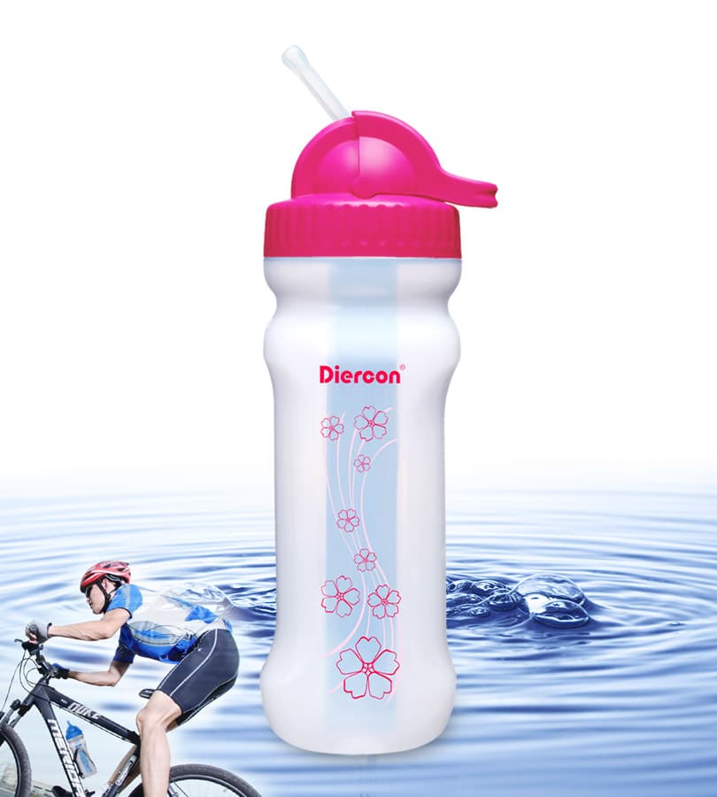 Sports Water Purifier Bottle PB03-02
