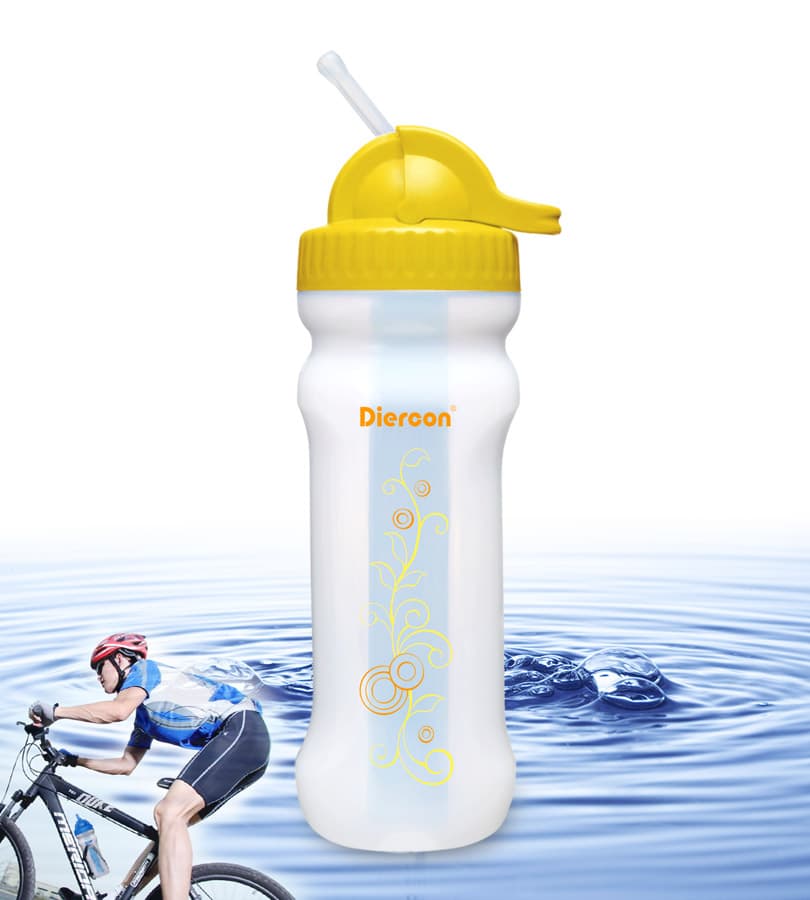 Household Water Filtered Bottle PB03-03