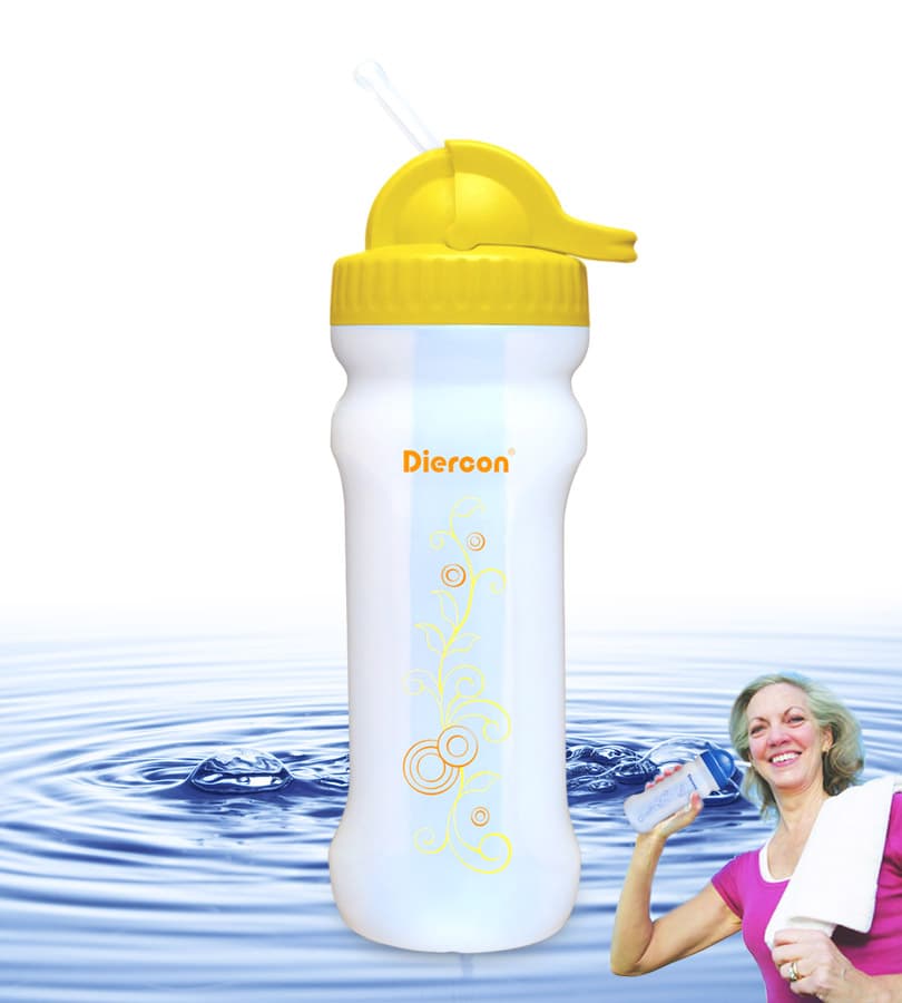 Portable Filter Bottle PB02-03