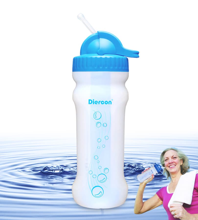 Portable Filter Bottle PB02-05